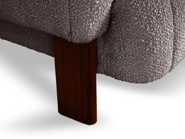 Кресло Cassis коричневый — изображение 5