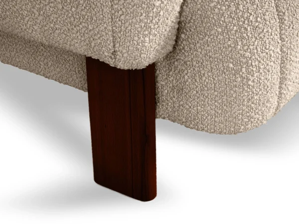 Кресло Cassis бежевый — изображение 5