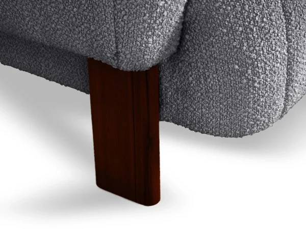 Кресло Cassis темно-серый — изображение 5