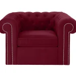 Кресло Chesterfield