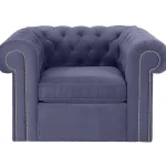 Кресло Chesterfield