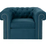 Кресло Chesterfield