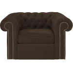 Кресло Chesterfield
