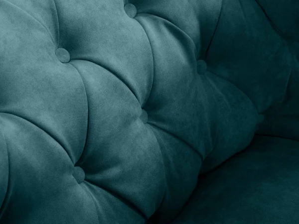 Кресло Chesterfield зеленый — изображение 4