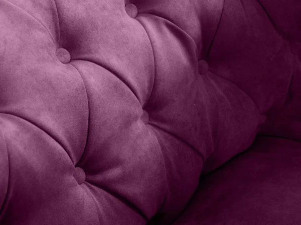 Кресло Chesterfield сиреневый — изображение 4