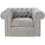 Кресло Chesterfield