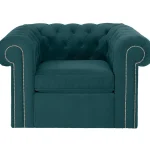 Кресло Chesterfield