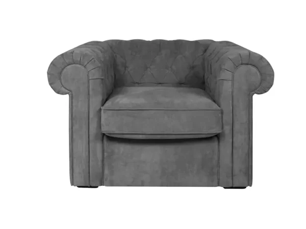 Кресло Chesterfield Кресло Chesterfield