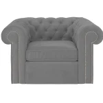 Кресло Chesterfield