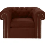 Кресло Chesterfield