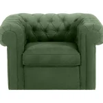 Кресло Chesterfield