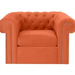 Кресло Chesterfield