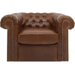 Кресло Chesterfield