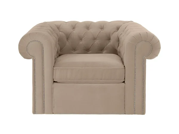 Кресло Chesterfield