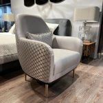 Кресло Claire CLAIRE