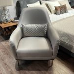 Кресло Claire CLAIRE, FRATELLI BARRI — изображение 3