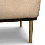 Кресло Claire CLAIRE, FRATELLI BARRI — изображение 4