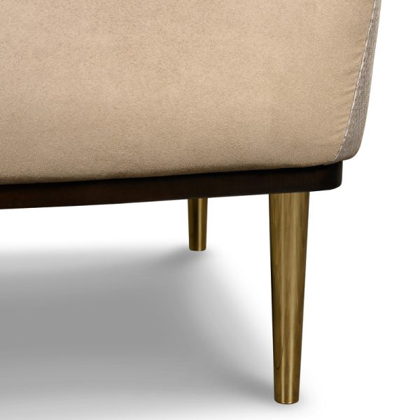 Кресло Claire CLAIRE, FRATELLI BARRI — изображение 4