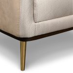 Кресло Claire CLAIRE, FRATELLI BARRI — изображение 5