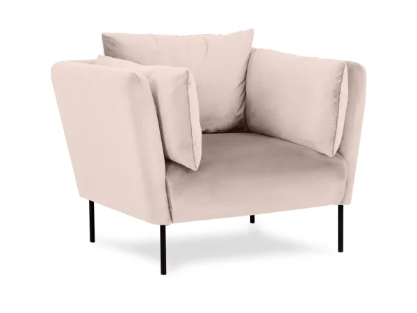 Кресло Copenhagen бежевый — изображение 2