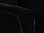 Кресло Copenhagen черный — изображение 4