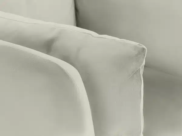 Кресло Copenhagen бежевый — изображение 4