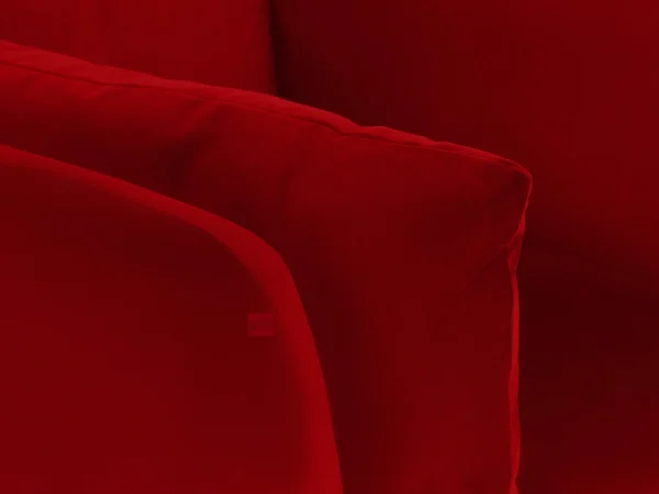 Кресло Copenhagen красный — изображение 4