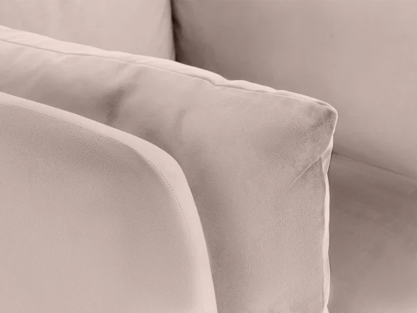 Кресло Copenhagen бежевый — изображение 4