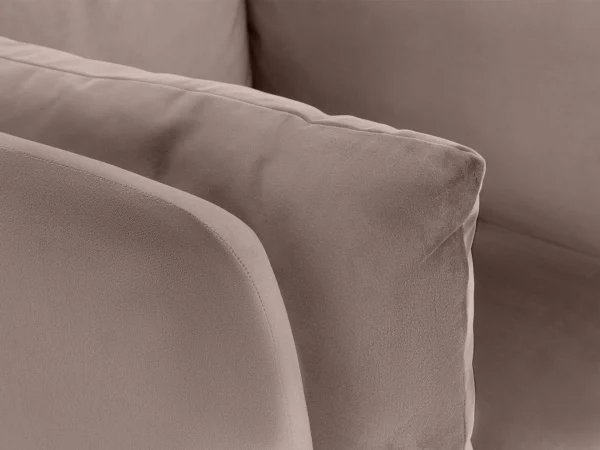 Кресло Copenhagen бежевый — изображение 4