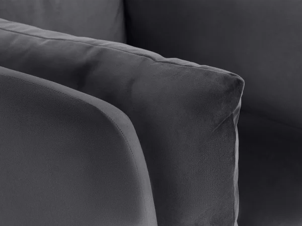 kreslo-copenhagen-3 Кресло Copenhagen темно-серый — изображение 4