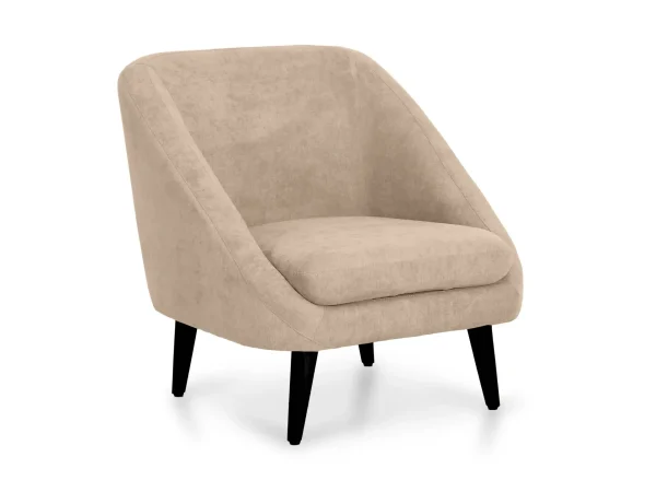 Кресло  Corsica бежевый — изображение 2