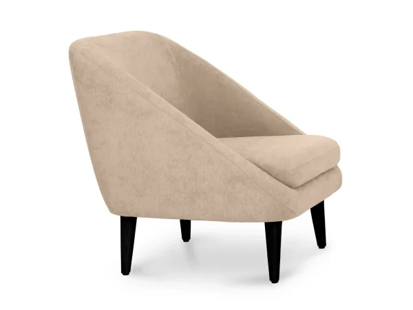 Кресло  Corsica бежевый — изображение 3