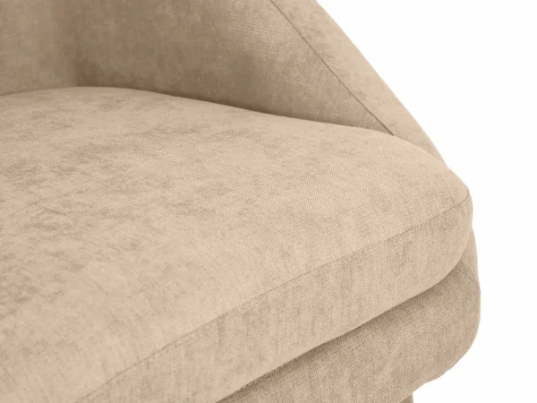 Кресло  Corsica бежевый — изображение 4
