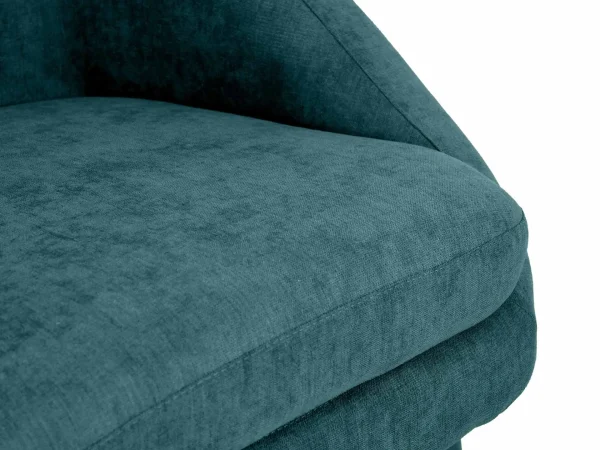 Кресло  Corsica изумрудный — изображение 4