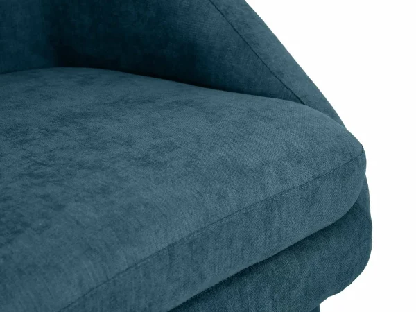 kreslo-corsica-3 Кресло  Corsica бирюзовый — изображение 4