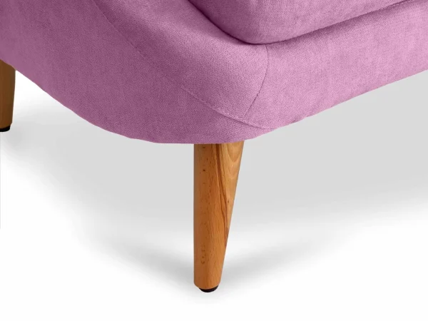 kreslo-corsica-4 Кресло  Corsica сиреневый — изображение 5