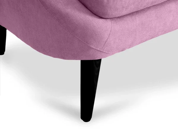 kreslo-corsica-4 Кресло  Corsica сиреневый — изображение 5