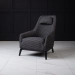 Кресло DIAVAL PREMIUM — изображение 2