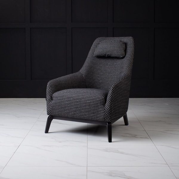 Кресло DIAVAL PREMIUM — изображение 2