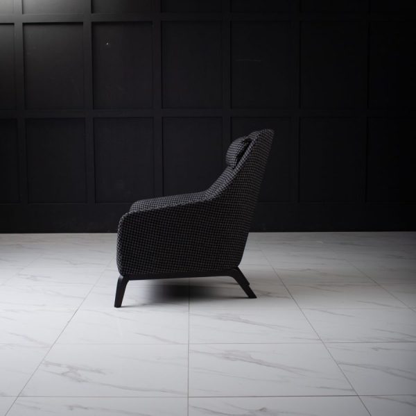 Кресло DIAVAL PREMIUM — изображение 3