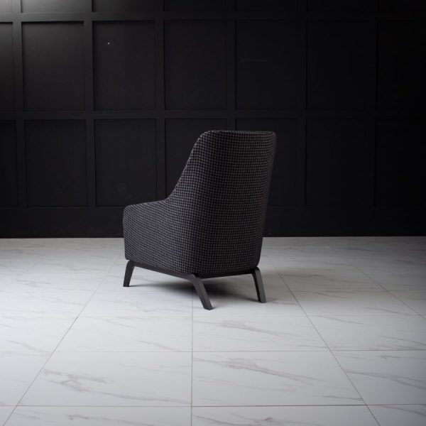 Кресло DIAVAL PREMIUM — изображение 4