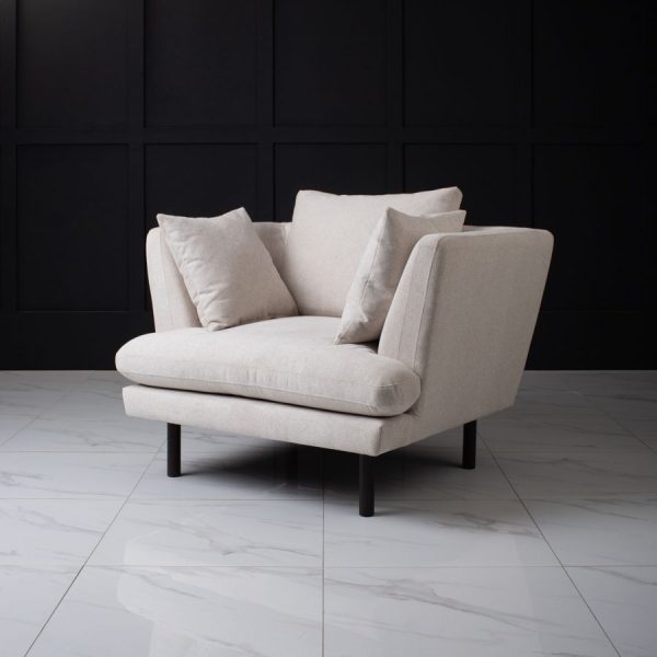 Кресло DJUN — изображение 2