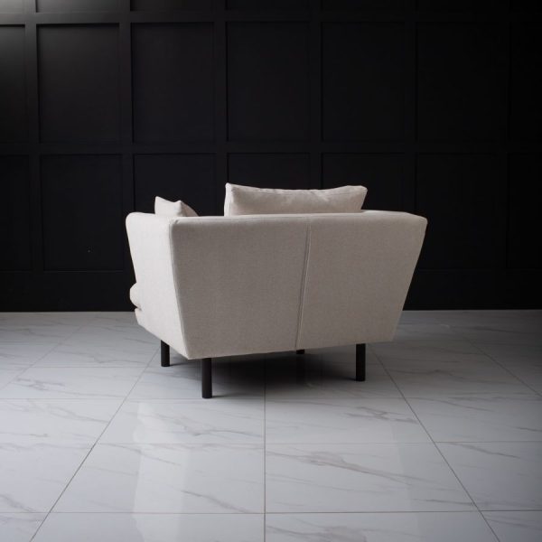 Кресло DJUN — изображение 4