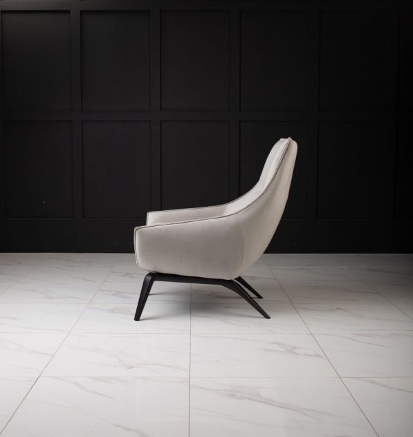 Кресло ERMES — изображение 3