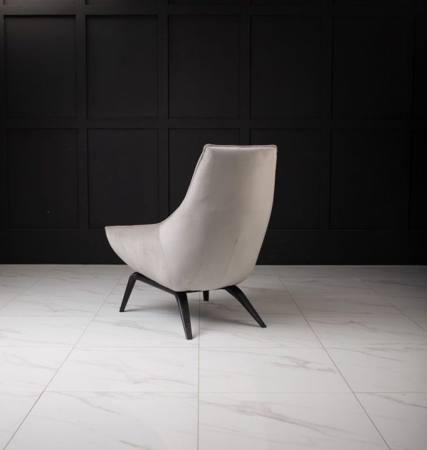 Кресло ERMES — изображение 4