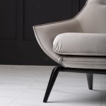 Кресло ERMES — изображение 5