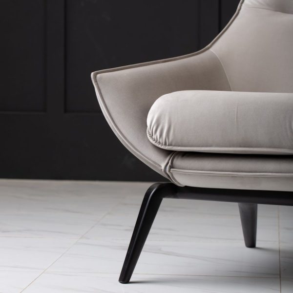 Кресло ERMES — изображение 5