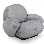 Кресло Flemming Wood