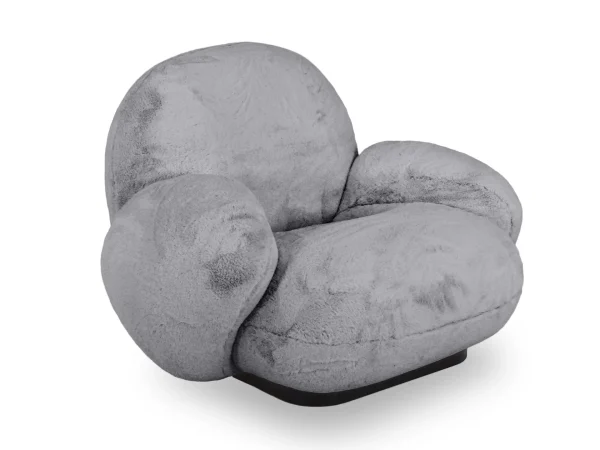 Кресло Flemming Wood