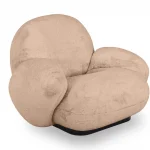 Кресло Flemming Wood